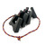 Used LP637 Rubber Conga Feet View 1