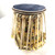 Used Indian Tabla With Soft Case  41119-S000035459 View 3
