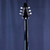 Used Epiphone FLYING V 1958 REISSUE Pointy Electric Guitar Black 6-String 40123-S000129946 View 8