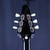 Used Epiphone FLYING V 1958 REISSUE Pointy Electric Guitar Black 6-String 40123-S000129946 View 7