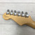 Used Fender American Deluxe Stratocaster With Mini Floyd Rose Electric Guitar Black 40051-S000114962 View 19