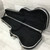 Used Fender American Deluxe Stratocaster With Mini Floyd Rose Electric Guitar Black 40051-S000114962 View 21