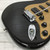 Used Fender American Deluxe Stratocaster With Mini Floyd Rose Electric Guitar Black 40051-S000114962 View 8