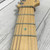 Used Fender American Deluxe Stratocaster With Mini Floyd Rose Electric Guitar Black 40051-S000114962 View 11
