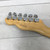 Used Fender American Series Ash Telecaster Electric Guitar White 40051-S000114963 View 12