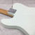 Used Fender Classic Player Baja 60's Telecaster Electric Guitar 40051-S000114961 View 9