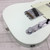 Used Fender Classic Player Baja 60's Telecaster Electric Guitar 40051-S000114961 View 5