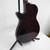 Used Gretsch G6129T Sparkle Semi-Hollow Electric Guitar Silver Sparkle 40042-S000257820 View 7