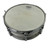 Used Ludwig ACROLITE B/O POINTY BADGE Vintage Metal Snare Drum 14" 41120-S000033622 View 1