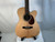 Used VOYAGE AIR VAOM-2CNA Solid Top Acoustic Guitar Natural 40012-S000302175 View 1