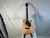 Used VOYAGE AIR VAOM-2CNA Solid Top Acoustic Guitar Natural 40012-S000302175 View 2