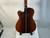 Used VOYAGE AIR VAOM-2CNA Solid Top Acoustic Guitar Natural 40012-S000302175 View 8