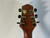 Used VOYAGE AIR VAOM-2CNA Solid Top Acoustic Guitar Natural 40012-S000302175 View 10