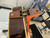 Used VOYAGE AIR VAOM-2CNA Solid Top Acoustic Guitar Natural 40012-S000302175 View 15