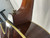 Used VOYAGE AIR VAOM-2CNA Solid Top Acoustic Guitar Natural 40012-S000302175 View 20