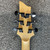 Used SCHECTER DIAMOND DEMON 6 Electric Guitar 41106-S000093298 View 6
