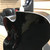 Used Silvertone 644/649 ARCHTOP ACOUSTIC Vintage Laminate Top Acoustic Guitar Black 41125-S000039055 View 13