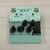 Used Tech 21 Yyz Geddy Lee Shape-shifter Bass Pre-amp Pedal 40015-S000327142 View 6