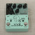 Used Tech 21 Yyz Geddy Lee Shape-shifter Bass Pre-amp Pedal 40015-S000327142 View 5