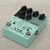 Used Tech 21 Yyz Geddy Lee Shape-shifter Bass Pre-amp Pedal 40015-S000327142 View 4