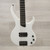 Used Kramer Disciple D-1 Bass Guitar White 40015-S000327141 View 1