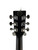 Used Lauren LA125BK Acoustic Guitar 41115-S000112529 View 6