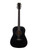 Used Lauren LA125BK Acoustic Guitar 41115-S000112529 View 2