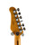Used Jay Turser S300 S-Type Electric Guitar 41115-S000112533 View 6