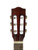 Used Amigo AM15 Nylon 1/2 Acoustic Guitar  41115-S000112539 View 3