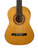 Used Lauren LA34N 1/2 Nylon Acoustic Guitar 41115-S000112541 View 1