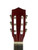 Used Lauren LA34N 1/2 Nylon Acoustic Guitar 41115-S000112541 View 3