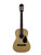 Used Lauren LA36 3/4 Acoustic Guitar 41115-S000112543 View 2