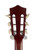 Used Lauren LA36 3/4 Acoustic Guitar 41115-S000112543 View 5