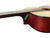 Used Lauren LA36 3/4 Acoustic Guitar 41115-S000112543 View 8