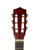 Used Lauren LA36 3/4 Acoustic Guitar 41115-S000112544 View 3