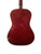Used Lauren LA36 3/4 Acoustic Guitar 41115-S000112544 View 4