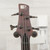 Used Ibanez SR500 Bass Guitar Wood 40015-S000327144 View 5