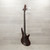 Used Ibanez SR500 Bass Guitar Wood 40015-S000327144 View 6