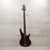 Used Ibanez SR500 Bass Guitar Wood 40015-S000327144 View 4