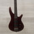 Used Ibanez SR500 Bass Guitar Wood 40015-S000327144 View 1