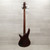 Used Ibanez SR500 Bass Guitar Wood 40015-S000327144 View 3