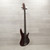 Used Ibanez SR500 Bass Guitar Wood 40015-S000327144 View 7
