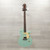 Used Gretsch G2215-P90 Electric Guitar Green 40015-S000327145 View 4
