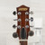 Used Gretsch G2215-P90 Electric Guitar Green 40015-S000327145 View 5