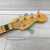 Used Fender American Ultra Jazz Bass V Arctic Pearl Bass Guitar 40051-S000114966 View 9