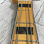 Used Fender American Ultra Jazz Bass V Arctic Pearl Bass Guitar 40051-S000114966 View 8