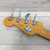 Used Fender American Ultra Jazz Bass V Arctic Pearl Bass Guitar 40051-S000114966 View 12