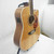 Used Washburn HD10SCE Acoustic Guitar 40042-S000257831 View 6