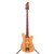 Used Martin EB-18 Vintage Bass Guitar Natural 4-String View 4