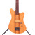 Used Martin EB-18 Vintage Bass Guitar Natural 4-String View 1